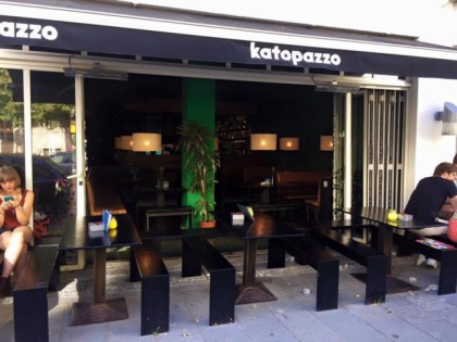 Фото: Katopazzo